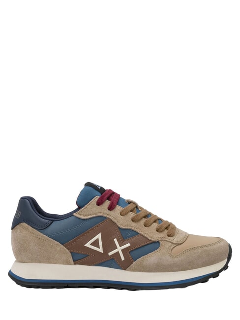 JAKI 2.0 BICOLOR Baskets beigesc - Chaussures Homme
