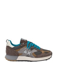 SUN68 JAKI OUTDOOR Baskets - Chaussures Homme