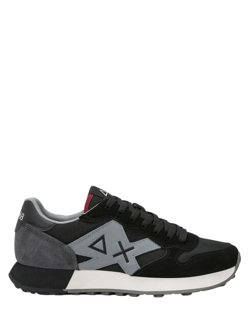 JAKI 2.0 SOLID Baskets noir - Chaussures Homme