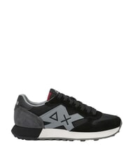 SUN68 JAKI 2.0 SOLID Baskets noir - Chaussures Homme - 2