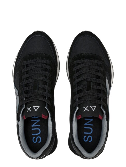 JAKI 2.0 SOLID Baskets noir - Chaussures Homme