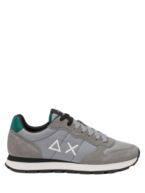TOM SOLID Baskets accabl&eacute; - Chaussures Homme