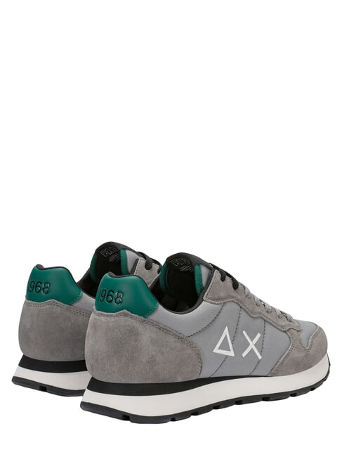 TOM SOLID Baskets accabl&eacute; - Chaussures Homme