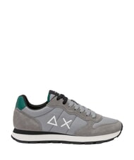 SUN68 TOM SOLID Baskets accabl&eacute; - Chaussures Homme - 2