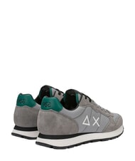 SUN68 TOM SOLID Baskets accabl&eacute; - Chaussures Homme - 3