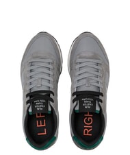SUN68 TOM SOLID Baskets accabl&eacute; - Chaussures Homme - 4