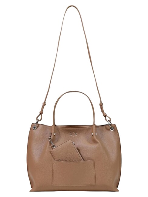 MILA Sac &agrave; main avec bandouli&egrave;re marionnettes - Sacs pour Femme