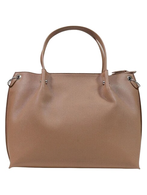 MILA Sac &agrave; main avec bandouli&egrave;re marionnettes - Sacs pour Femme