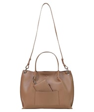 ARMANI EXCHANGE MILA Sac &agrave; main avec bandouli&egrave;re marionnettes - Sacs pour Femme - 6