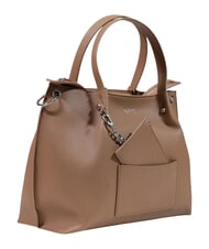 ARMANI EXCHANGE MILA Sac &agrave; main avec bandouli&egrave;re marionnettes - Sacs pour Femme - 7
