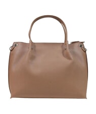 ARMANI EXCHANGE MILA Sac &agrave; main avec bandouli&egrave;re marionnettes - Sacs pour Femme - 8