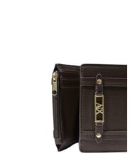 ARMANI EXCHANGE POLLY Petit portefeuille antagoniste - Portefeuilles Femme - 6
