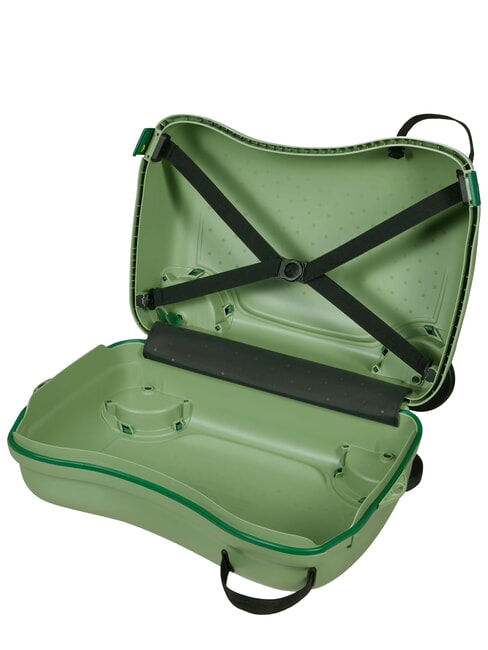 DREAM2GO Chariot pour enfants DINO REX - Valises cabine