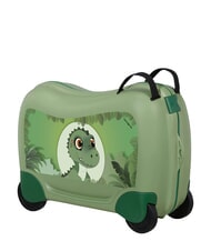 SAMSONITE DREAM2GO Chariot pour enfants DINO REX - Valises cabine - 3