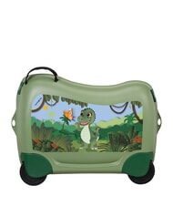 SAMSONITE DREAM2GO Chariot pour enfants DINO REX - Valises cabine - 5