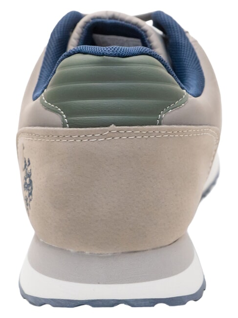 XIRIO Baskets beige - Chaussures Homme