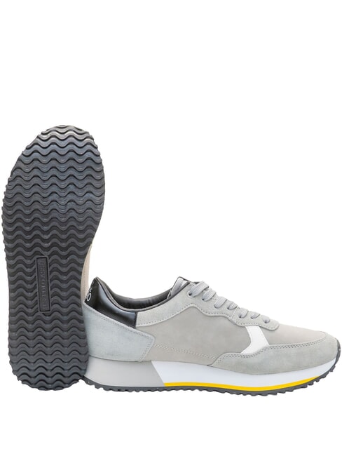CLEEF Baskets ciment - Chaussures Homme
