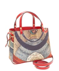 GATTINONI PLANETARIUM Sac &agrave; main avec bandouli&egrave;re - Sacs pour Femme