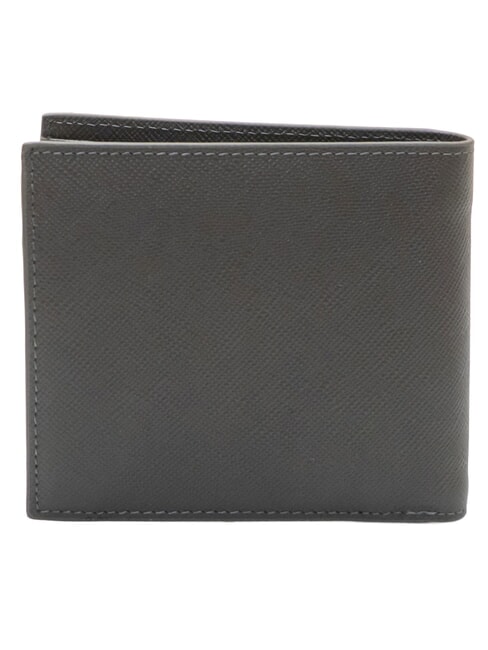 BARCELONA portefeuille en cuir chim&egrave;re - Portefeuilles Homme