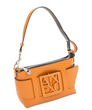 ARMANI EXCHANGE A|X BUCKLE Sac d'&eacute;paule - Sacs pour Femme