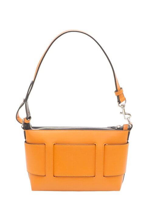 A|X BUCKLE Sac d'&eacute;paule ramie - Sacs pour Femme
