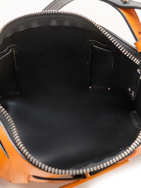 A|X BUCKLE Sac d'&eacute;paule ramie - Sacs pour Femme