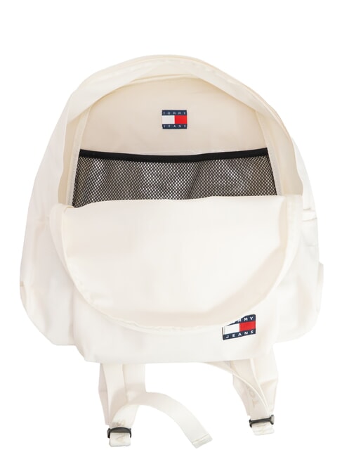TJ ESS DAILY Sac &agrave; dos Ivoire - Sacs &agrave; dos pour l'&Eacute;cole & les Loisirs