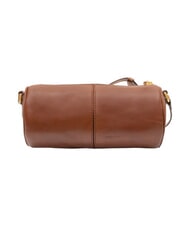 THE BRIDGE STODO Sac bandouli&egrave;re en cuir MARRON - Sacs pour Femme - 4