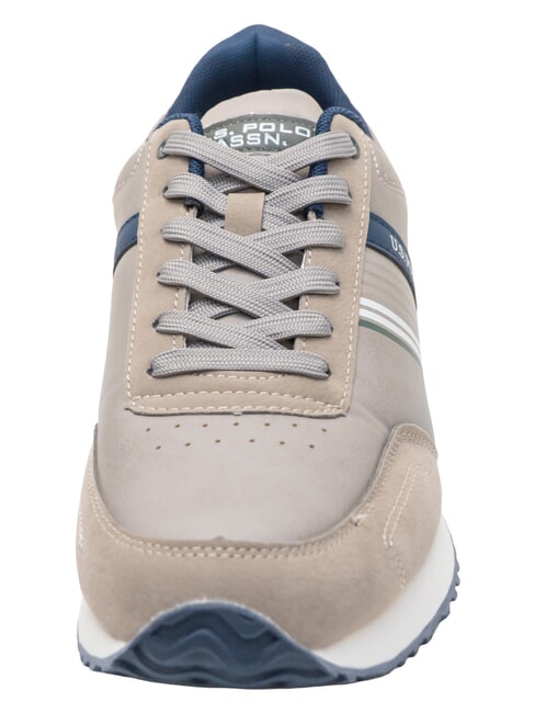 XIRIO Baskets beige - Chaussures Homme