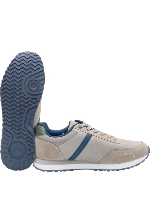 XIRIO Baskets beige - Chaussures Homme