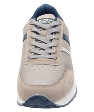 U.S. POLO ASSN. XIRIO Baskets beige - Chaussures Homme - 5