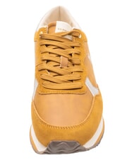 U.S. POLO ASSN. CLEEF  cognac gris clair - Chaussures Homme - 5