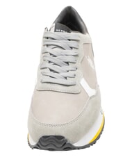 U.S. POLO ASSN. CLEEF Baskets ciment - Chaussures Homme - 4