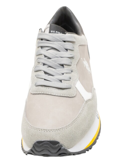 CLEEF Baskets ciment - Chaussures Homme