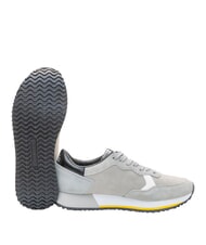 U.S. POLO ASSN. CLEEF Baskets ciment - Chaussures Homme - 2