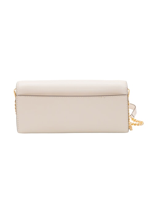 JET SET Sac bandouli&egrave;re en cuir cr&egrave;me - Sacs pour Femme