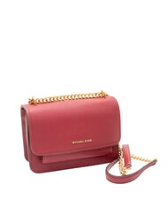 MICHAEL KORS CLAIRE Mini sac port&eacute; &eacute;paule/&agrave; bandouli&egrave;re - Sacs pour Femme