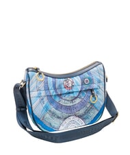 GATTINONI PLANETARIUM Sac bandouli&egrave;re Hobo - Sacs pour Femme