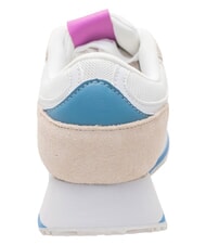 U.S. POLO ASSN. SACHA Baskets WHI - Chaussures Femme - 3