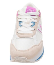 U.S. POLO ASSN. SACHA Baskets WHI - Chaussures Femme - 4
