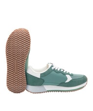 U.S. POLO ASSN. CLEEF Baskets pour hommes - Chaussures Homme