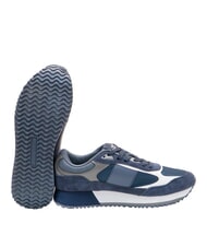 U.S. POLO ASSN. CLEEF Baskets - Chaussures Homme