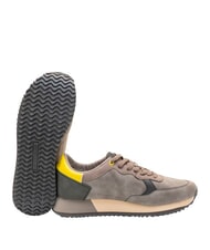U.S. POLO ASSN. CLEEF Baskets - Chaussures Homme