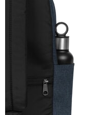 EASTPAK DAY PAK'R PRO Sac &agrave; dos pour ordinateur portable 16 pouces tripledenim - Sacs &agrave; dos pour l'&Eacute;cole & les Loisirs - 4