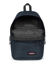 EASTPAK DAY PAK'R PRO Sac &agrave; dos pour ordinateur portable 16 pouces tripledenim - Sacs &agrave; dos pour l'&Eacute;cole & les Loisirs - 5