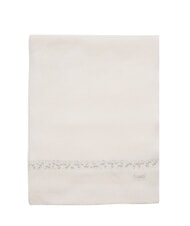 LIUJO PERLE Foulard cr&egrave;me blanche - &Eacute;charpes - 3