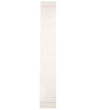 LIUJO PERLE Foulard cr&egrave;me blanche - &Eacute;charpes - 4