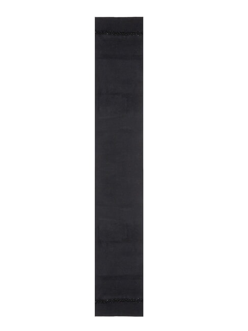 PERLE Foulard NOIR - &Eacute;charpes