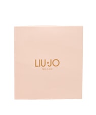 LIUJO LOGO &Eacute;charpe imprim&eacute;e Naturel - &Eacute;charpes - 5