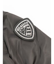 BLAUER DALRYMPLE Veste noir - Vestes pour femmes - 2